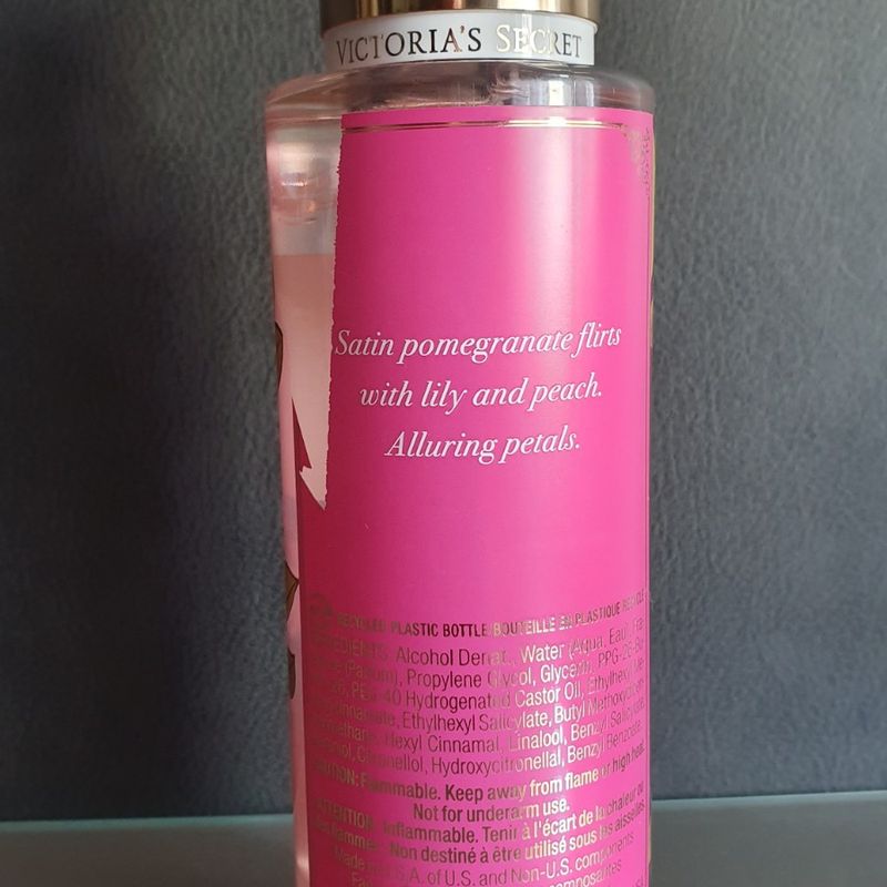 Floral Affair - Victoria's Secret Body Mist - Spray Corporal 250ml