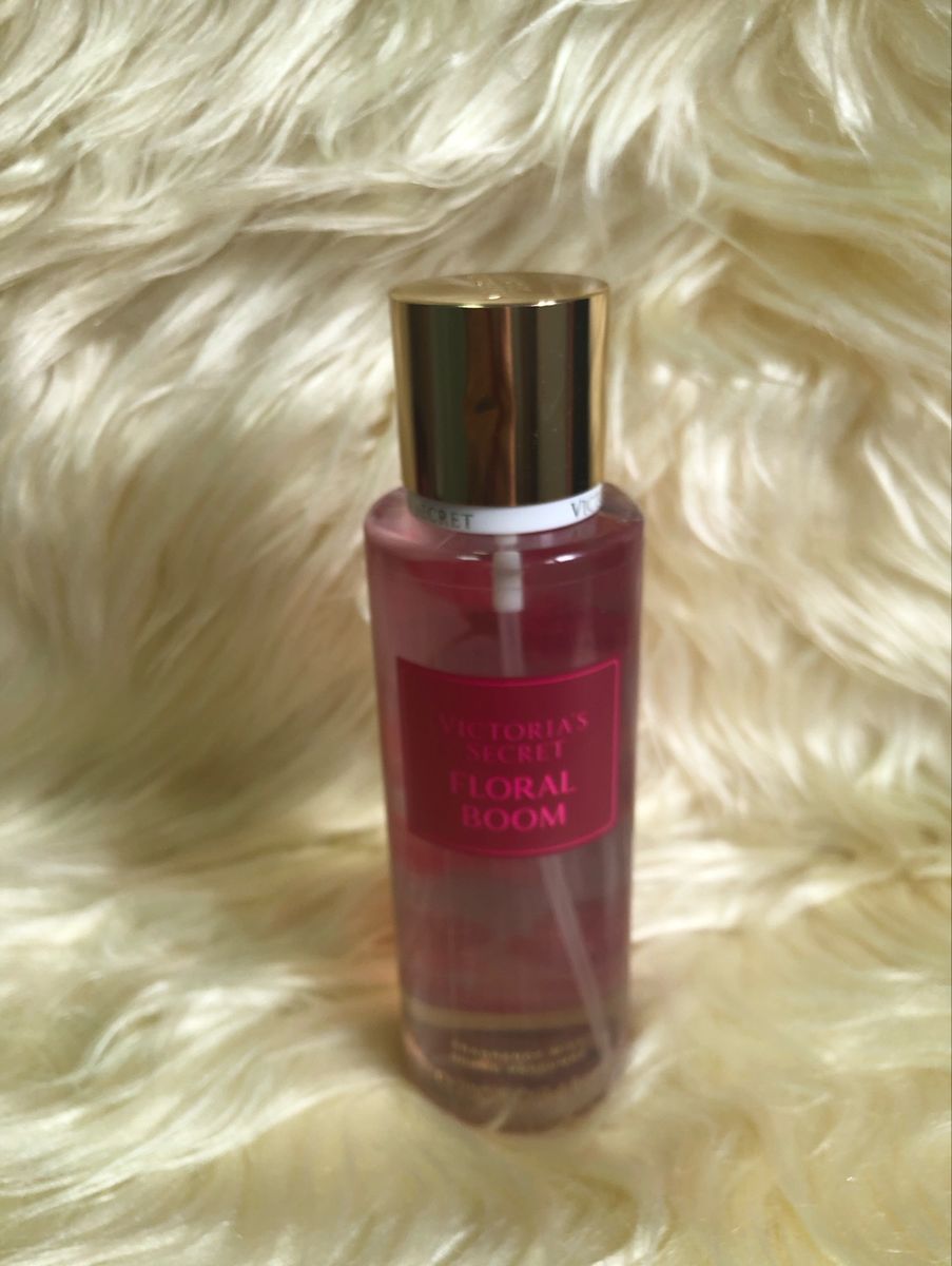 Victoria's Secret Floral Boom Body Mist 250ml