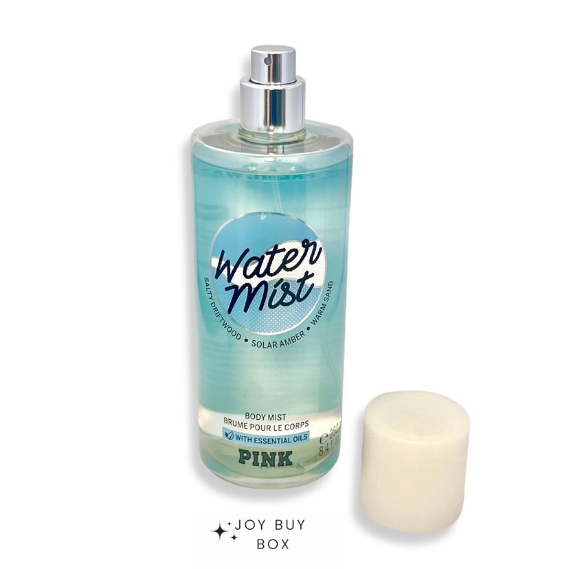 Body Splash Mist - Water Mist 250ml - Victorias Secret | Perfume ...