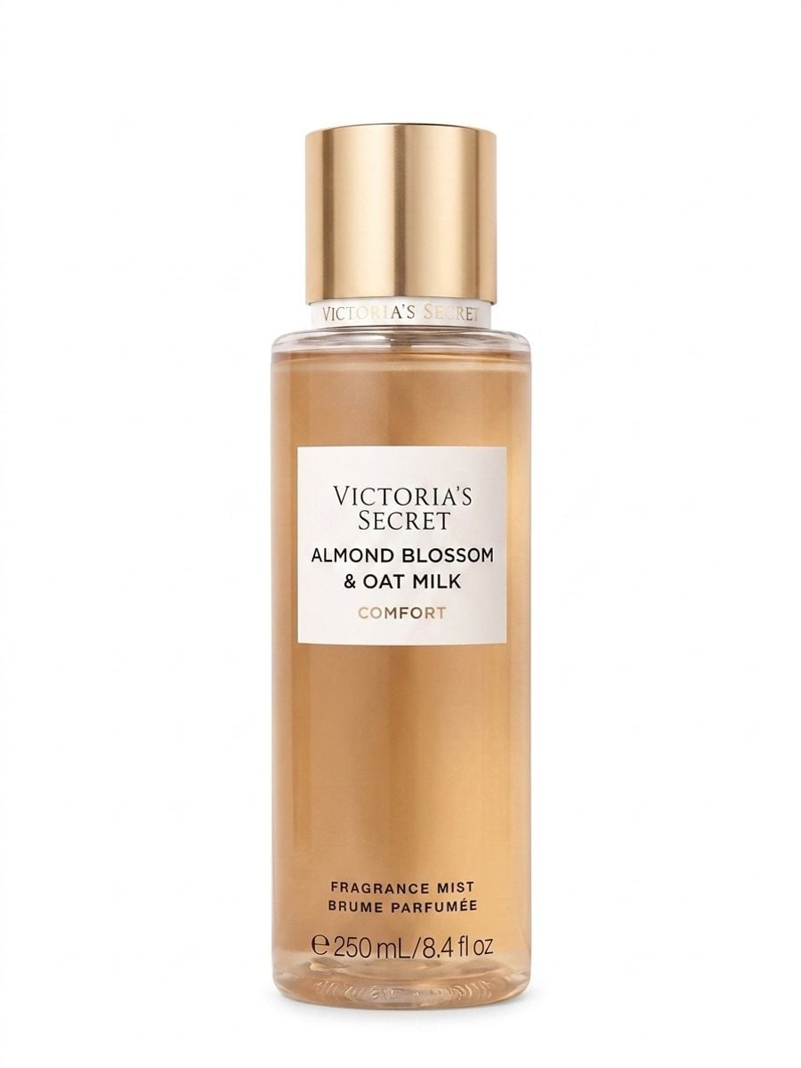 Body Splash Victoria's Secret Almond Blossom | Perfume Feminino ...