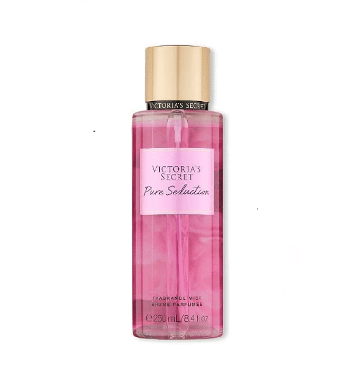 Body Splash Victoria S Secret Pure Seduction Ml Cosm Tico Feminino