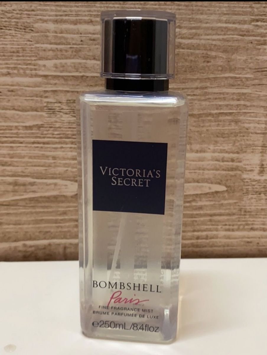 Bombshell Paris Perfume by Victoria's Secret