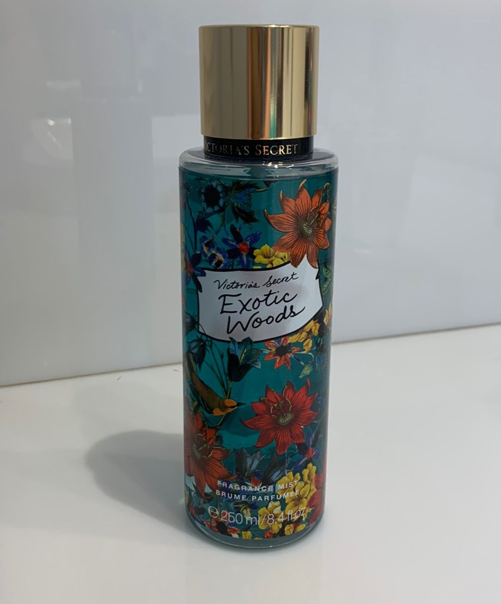 Body Splash Victoria Secret Perfume Feminino Victorias Secret Nunca Usado 77016185 Enjoei