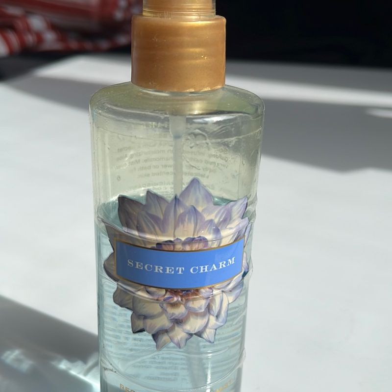Body Splash Victorias Secret -Secret Charm | Perfume Feminino