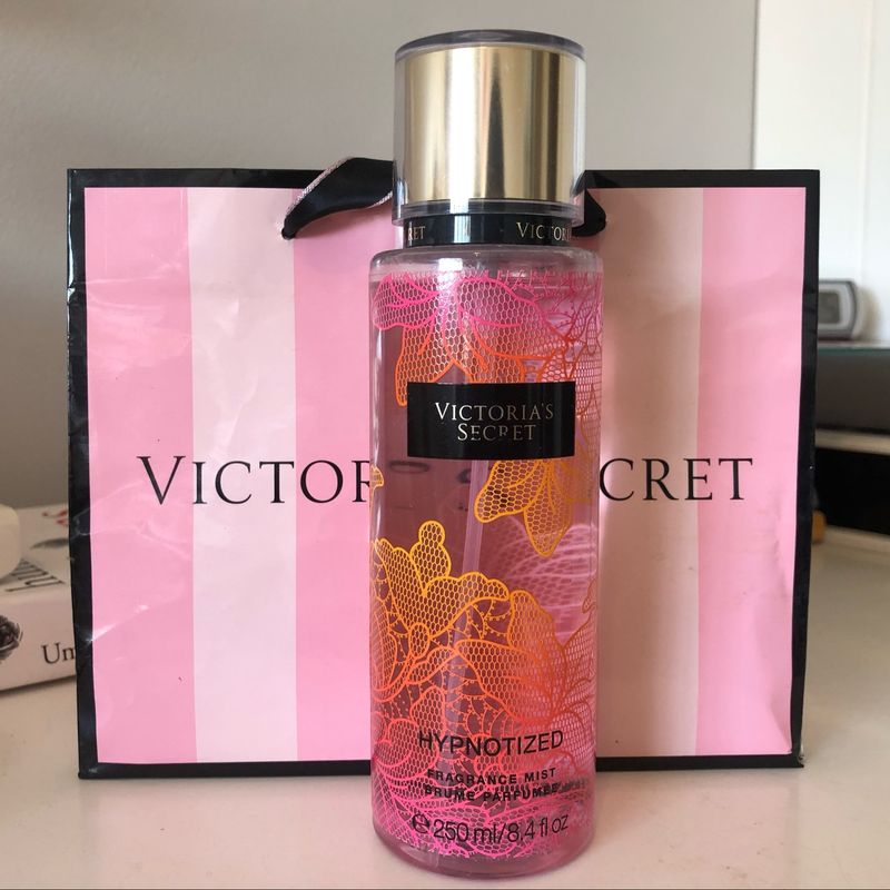 Victoria secret hypnotized outlet perfume