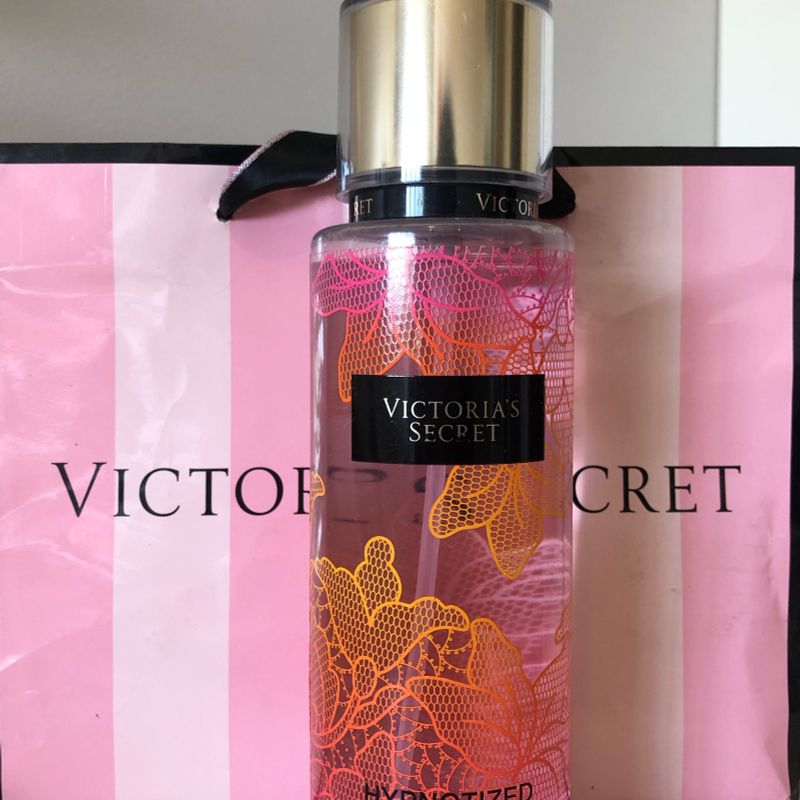 Hypnotized discount victoria secret