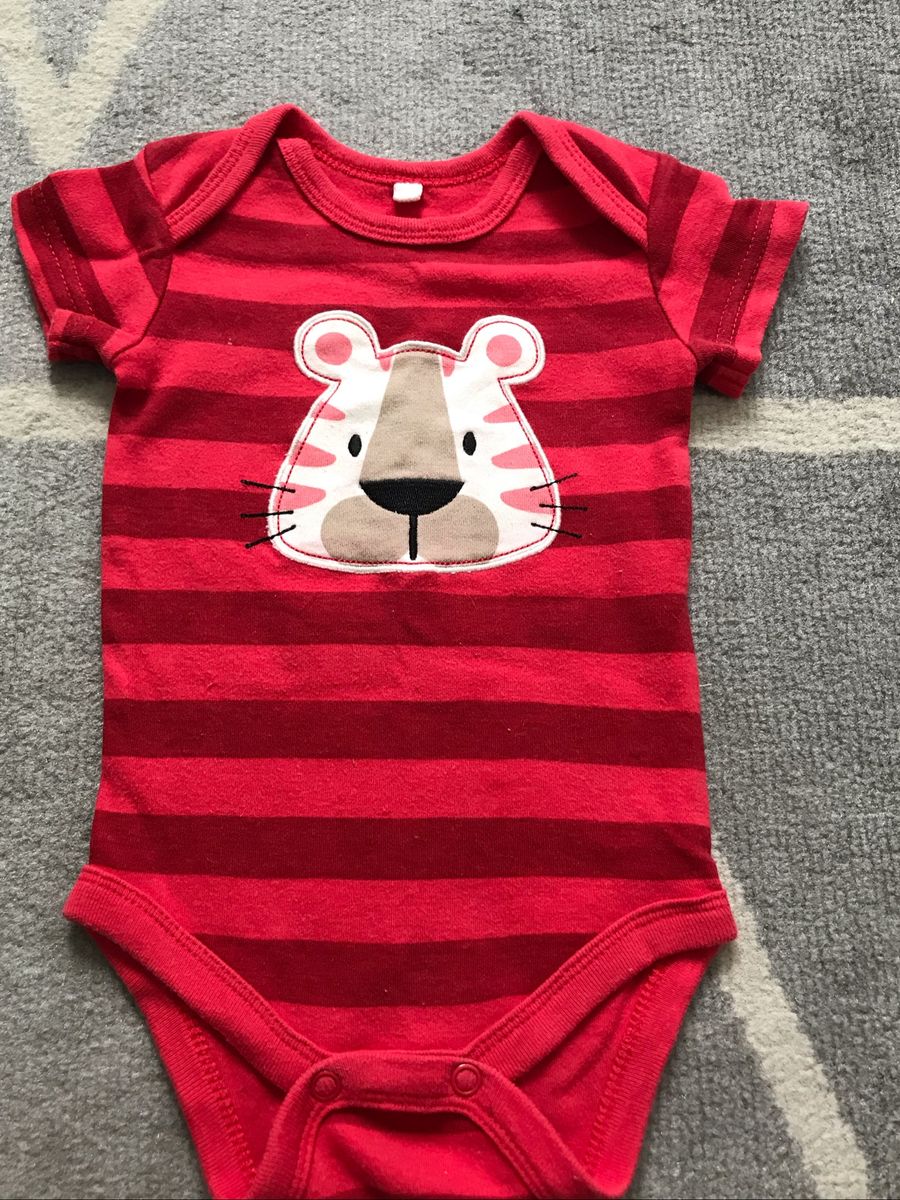 roupa para bebe c&a
