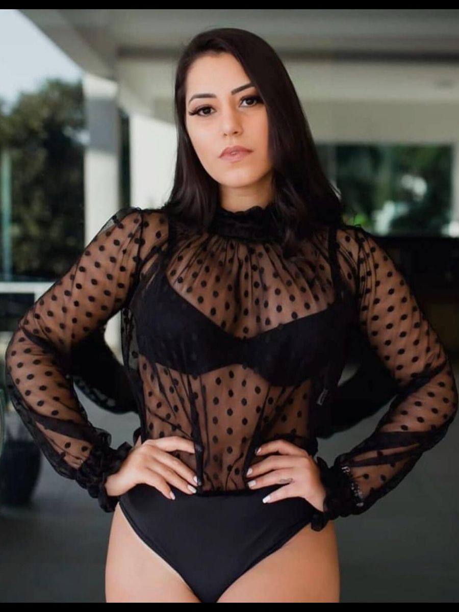 body na moda