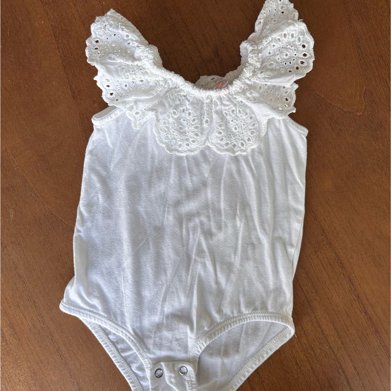 Body Zara Kids Zara Usado 106036145 enjoei