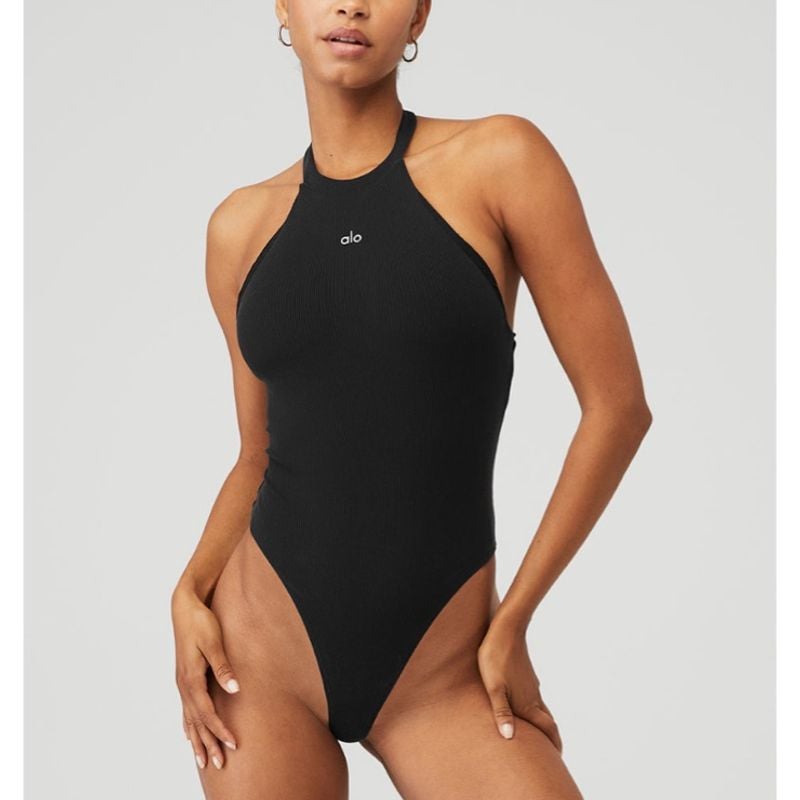 Bodysuit Alo Yoga | Alo Yoga Usado 103096299 | enjoei