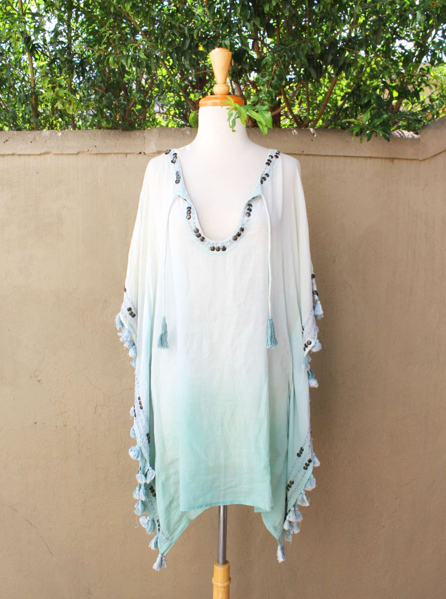 Boho Rapsodia | Blusa Feminina Rapsodia Usado 15863572 | enjoei