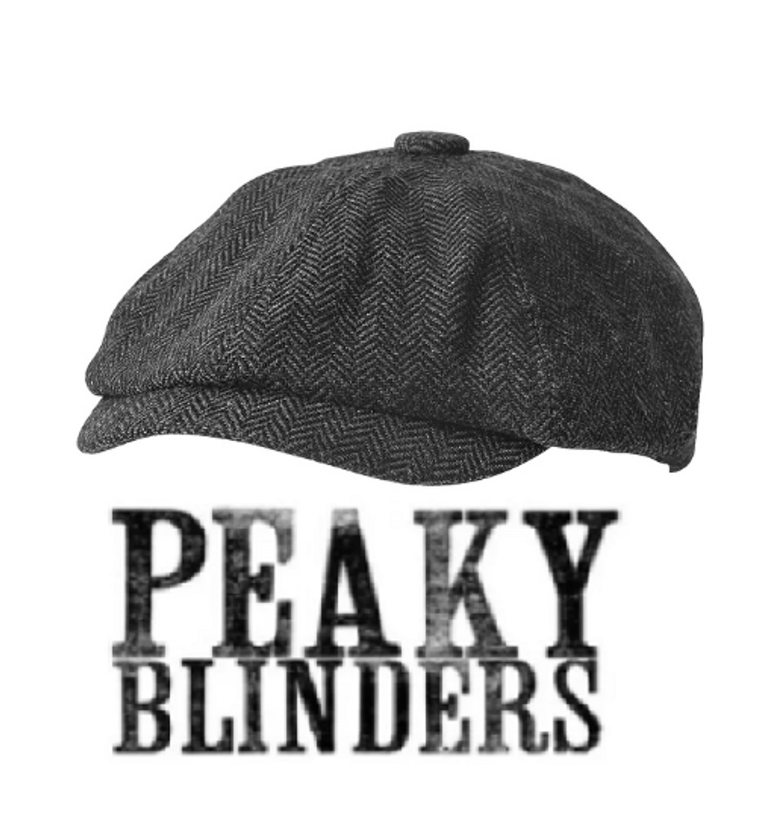 Boina Peaky Blinders em Oferta