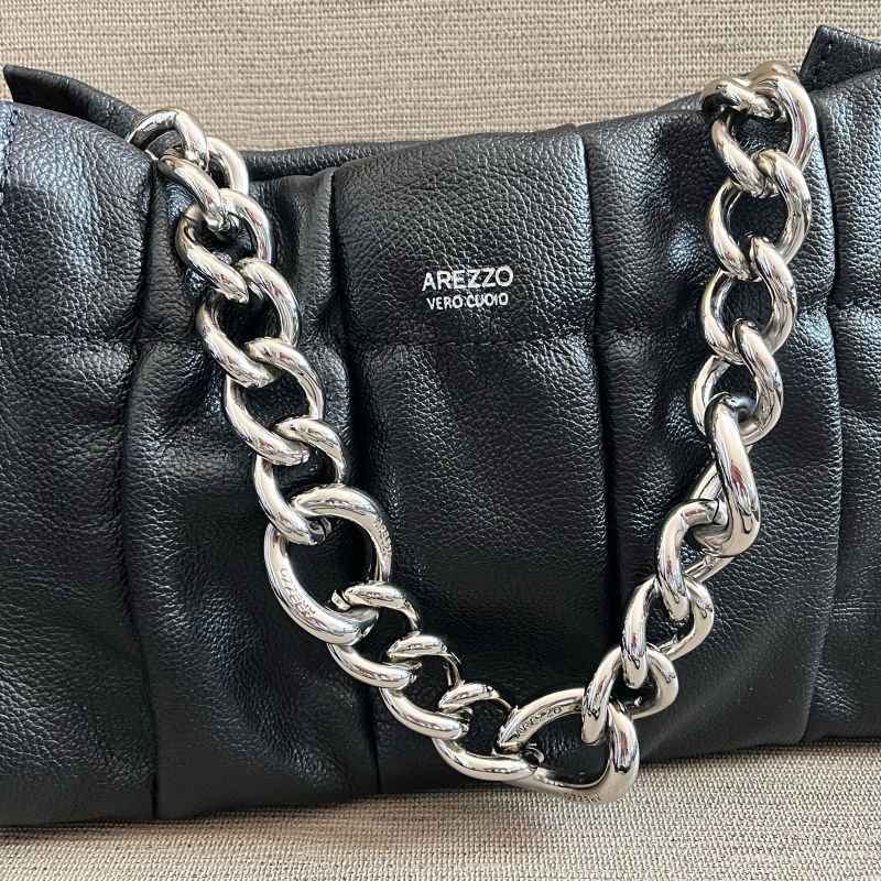 Bola Arezzo Pouco Usada muito Novinha Bolsa de Ombro Feminina Arezzo Usado 78651468 enjoei