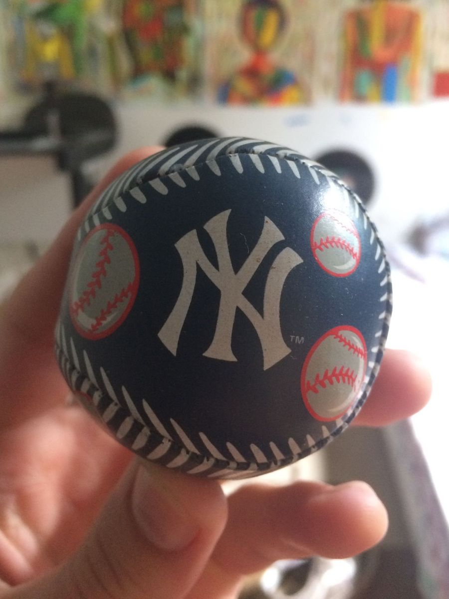 Boné New Era MLB 940 New York Yankees II Marinho