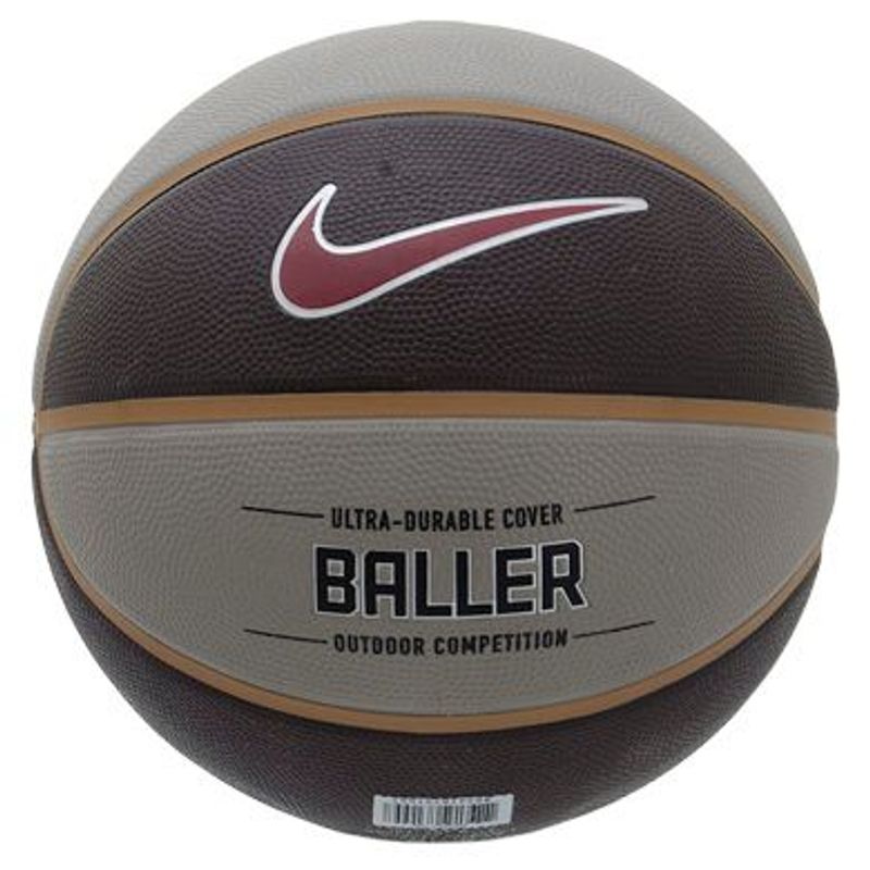 Bola de Basquete Nike Baller