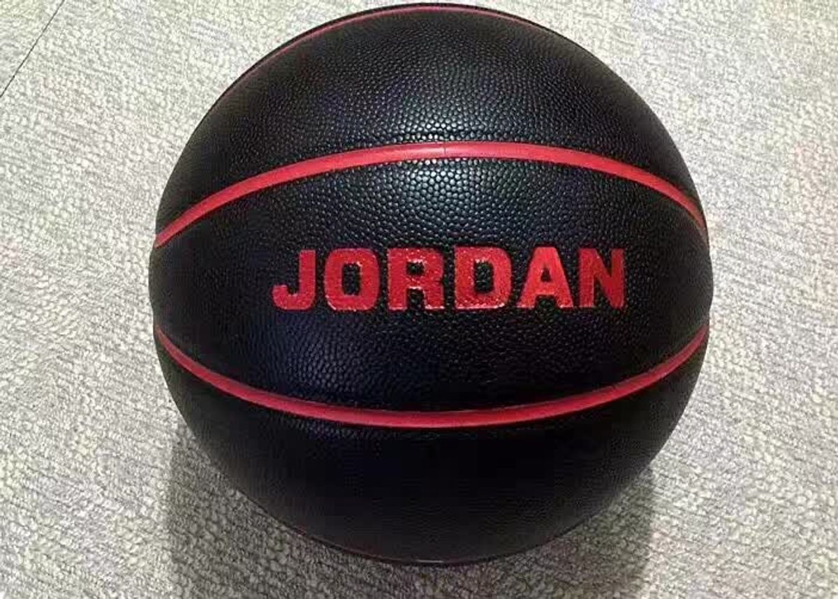 bola de basquete jordan