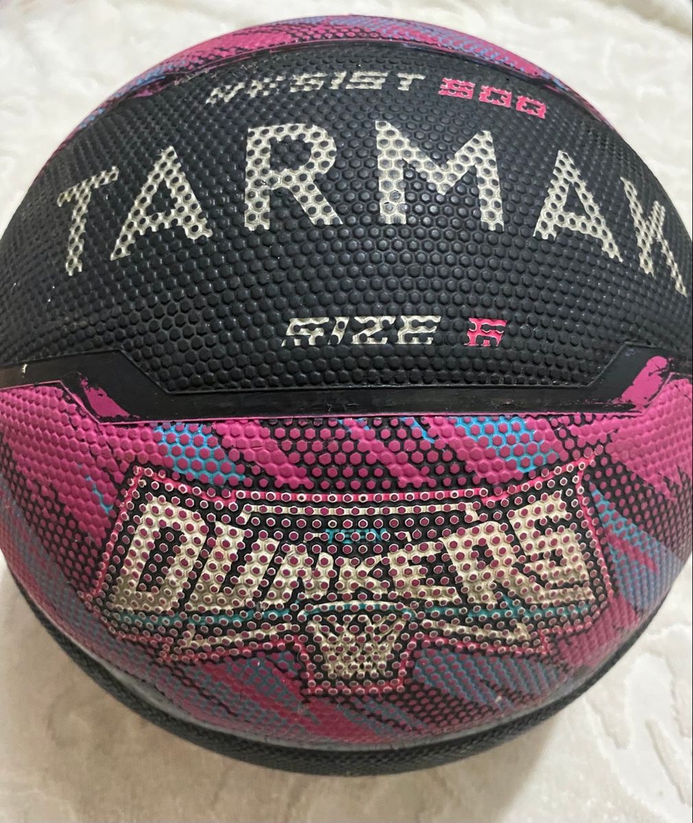 Bola de Basquete Tarmak