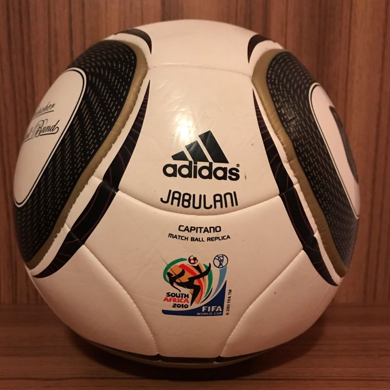 Bola shop adidas jabulani