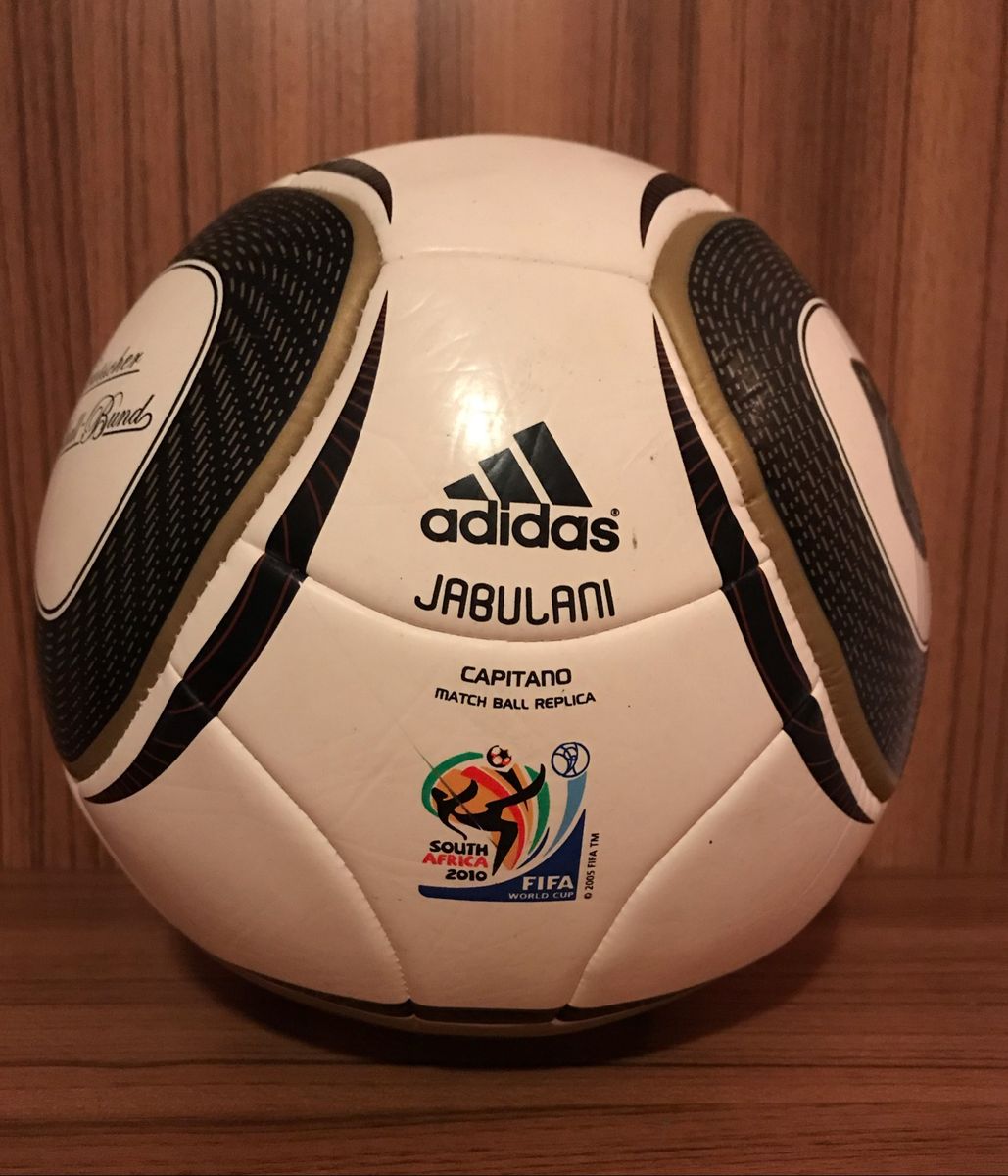 Futebol Jabulani Réplica | Item p/ Esporte e Outdoor Adidas Nunca Usado 45104156 enjoei