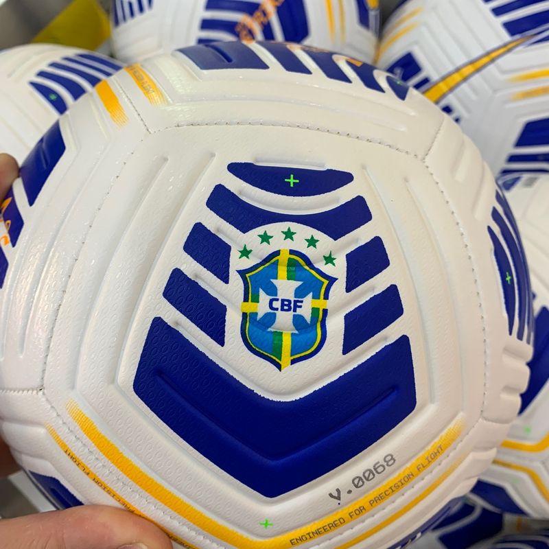 Nike strike store serie a ball