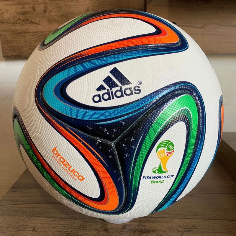 Bola Brazuca em Oferta