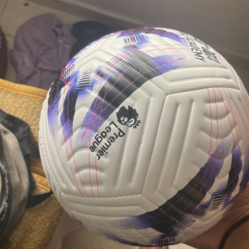 Bola Nike Campo Academy (Original) Premier League 24/25 | Nike
