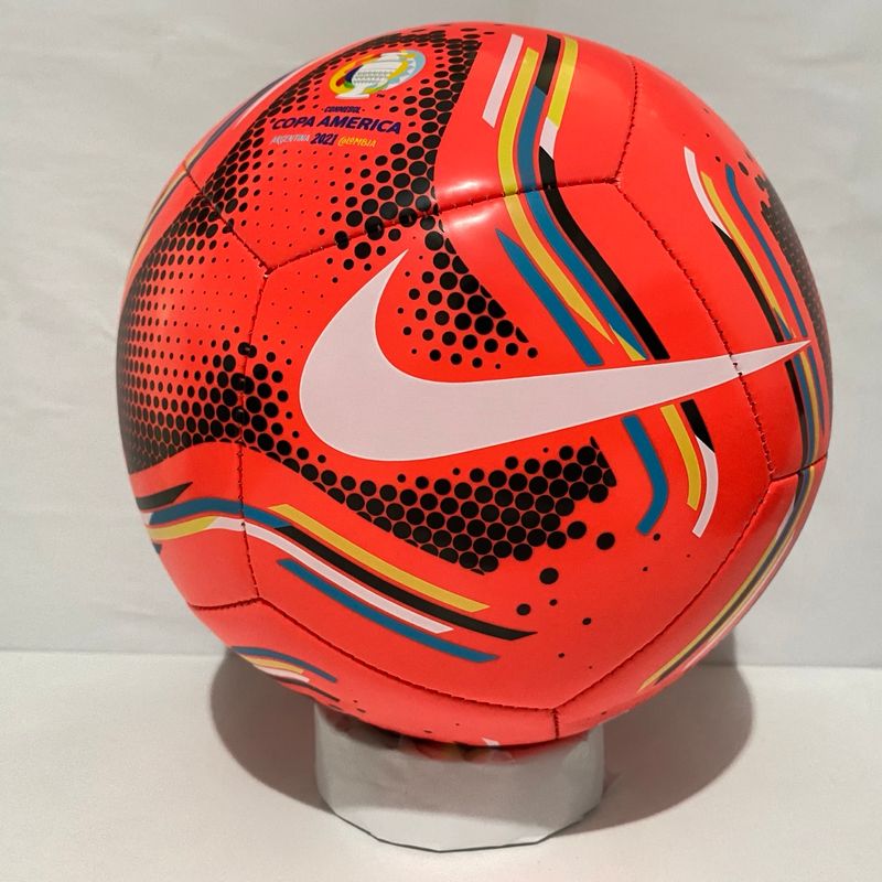 Original best sale nike ball