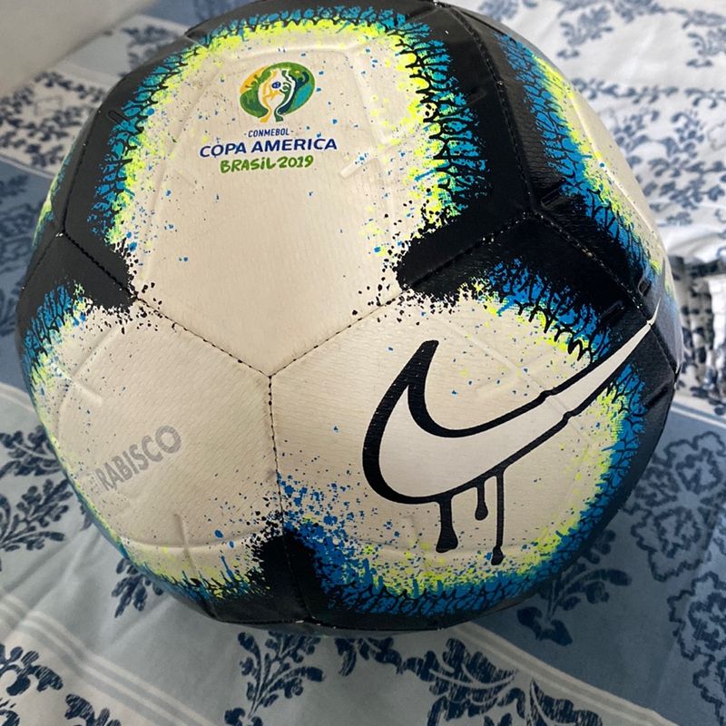 Nike copa store america ball 2019