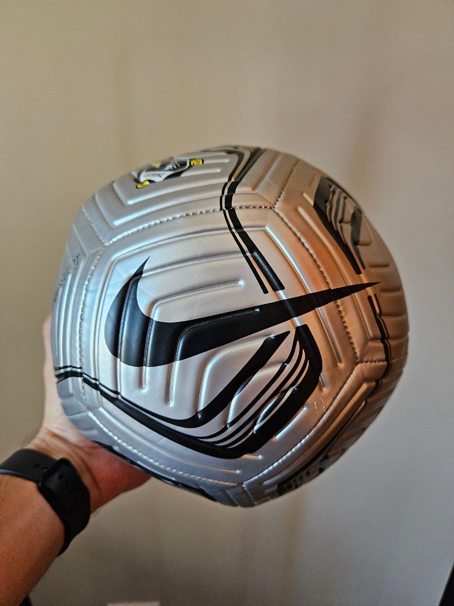 Soccer Ball Nike Scorpion Strike Ball Nike Strike Official Match - Main Image