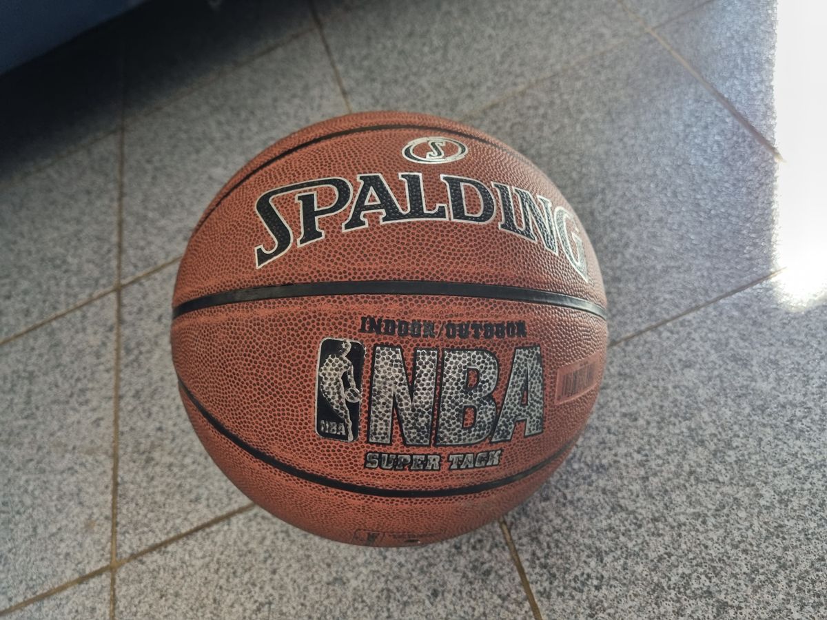 Spalding Bola oficial da NBA