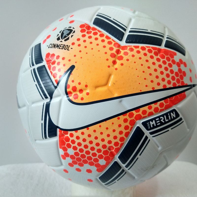 Bola Nike Premier League Merlin - Laranja