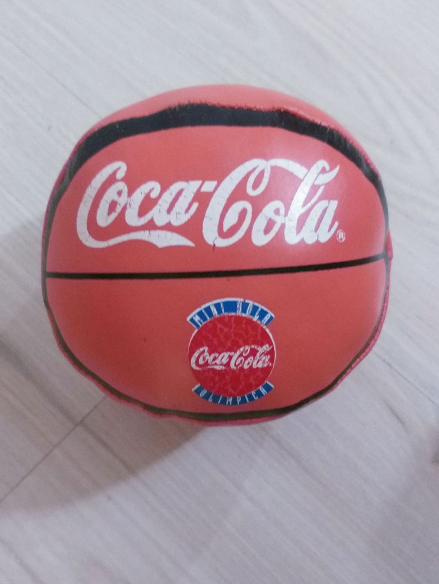 Boite à pailles Coca Cola | by Kiabi
