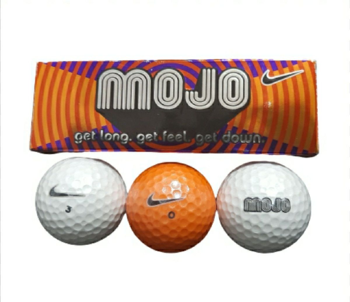 bola de golfe nike preço