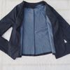bolero terninho feminino social bengaline tamanho m - novo - suéters & cardigans básico&estiloso