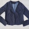 bolero terninho feminino social bengaline tamanho m - novo - suéters & cardigans básico&estiloso