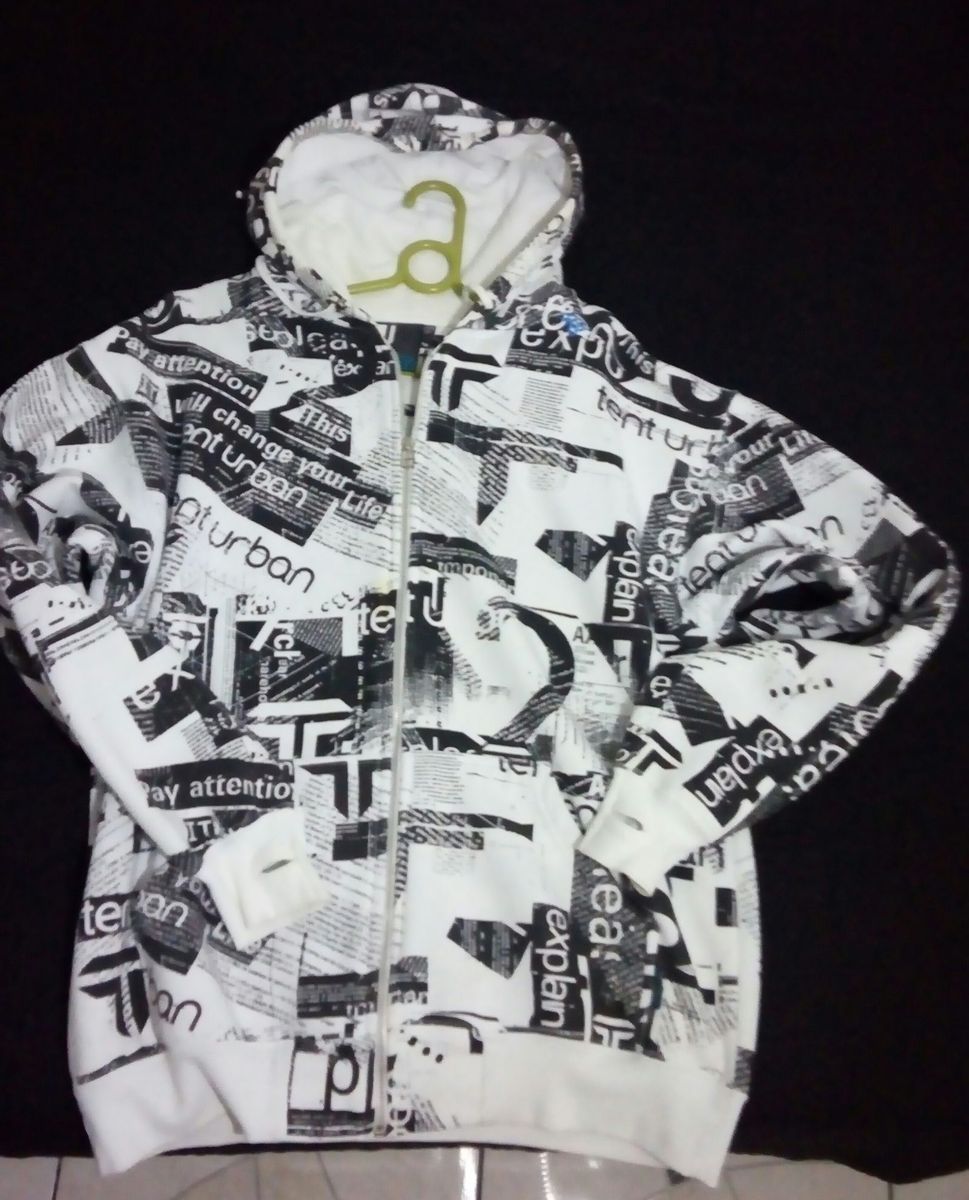 casaco personalizado masculino