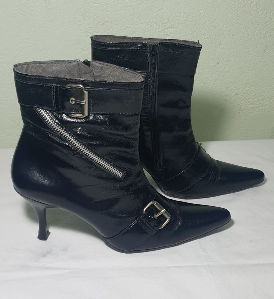 Botas alcalay hot sale