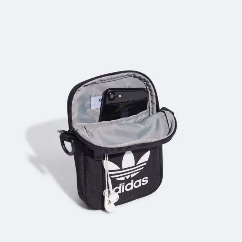 Bolsa Adidas Festival Adicolor Classic Original Nunca Usada