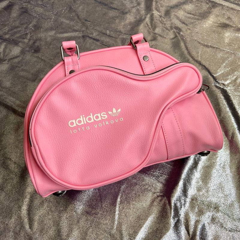 【気質アップ】 Bolsa Usado Volkova Lotta Adidas | Volkova Lotta Adidas バッグ