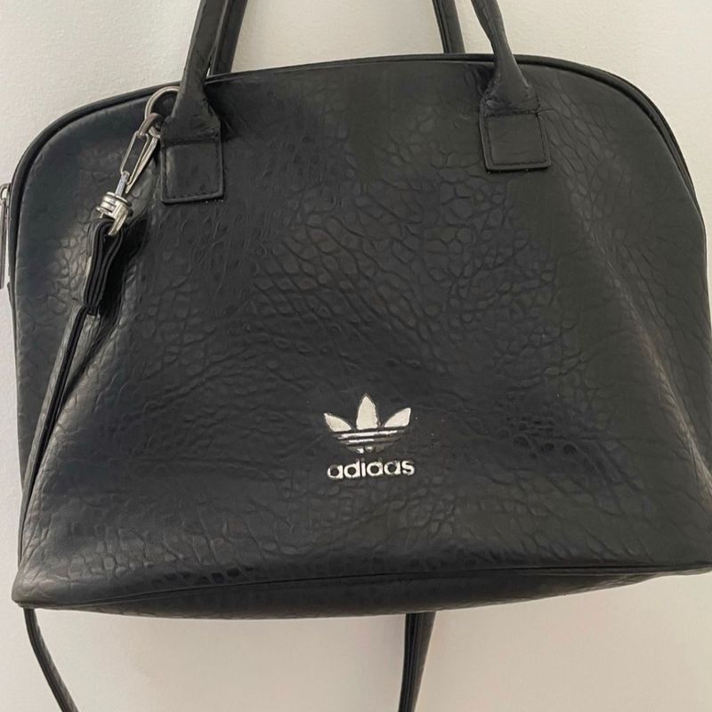 Bolsa bowling acf adidas 2024 preta