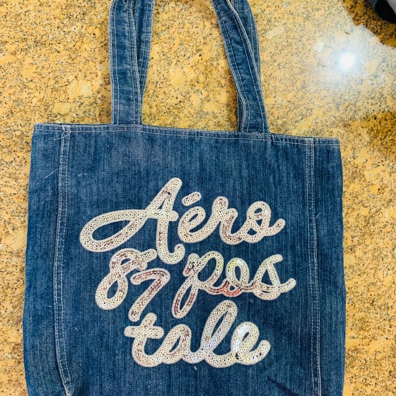 Aeropostale bolsas best sale