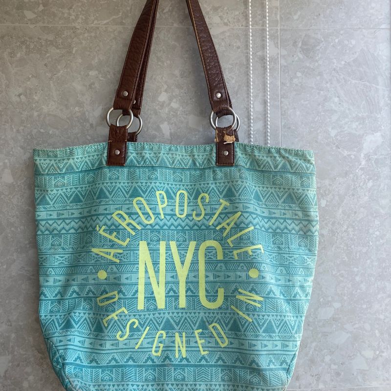 Bolsa aeropostale online original