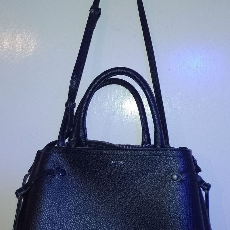 Bolsa Arezzo Bolsa de Ombro Feminina Arezzo Nunca Usado 91498493