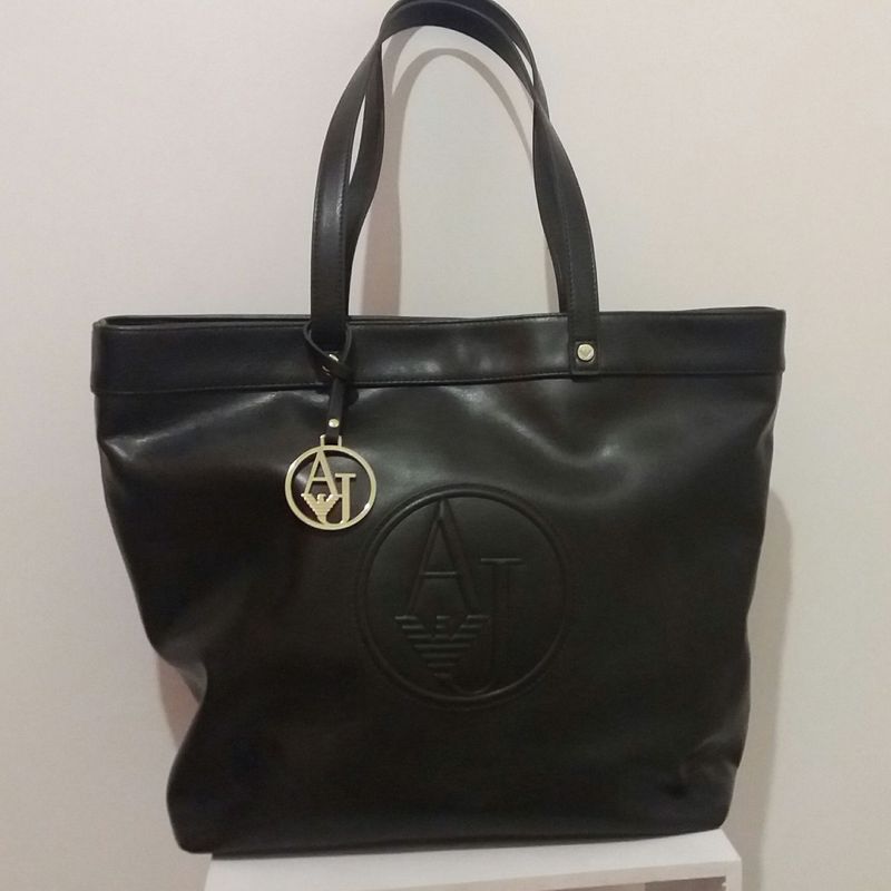 Bolsas armani online jeans