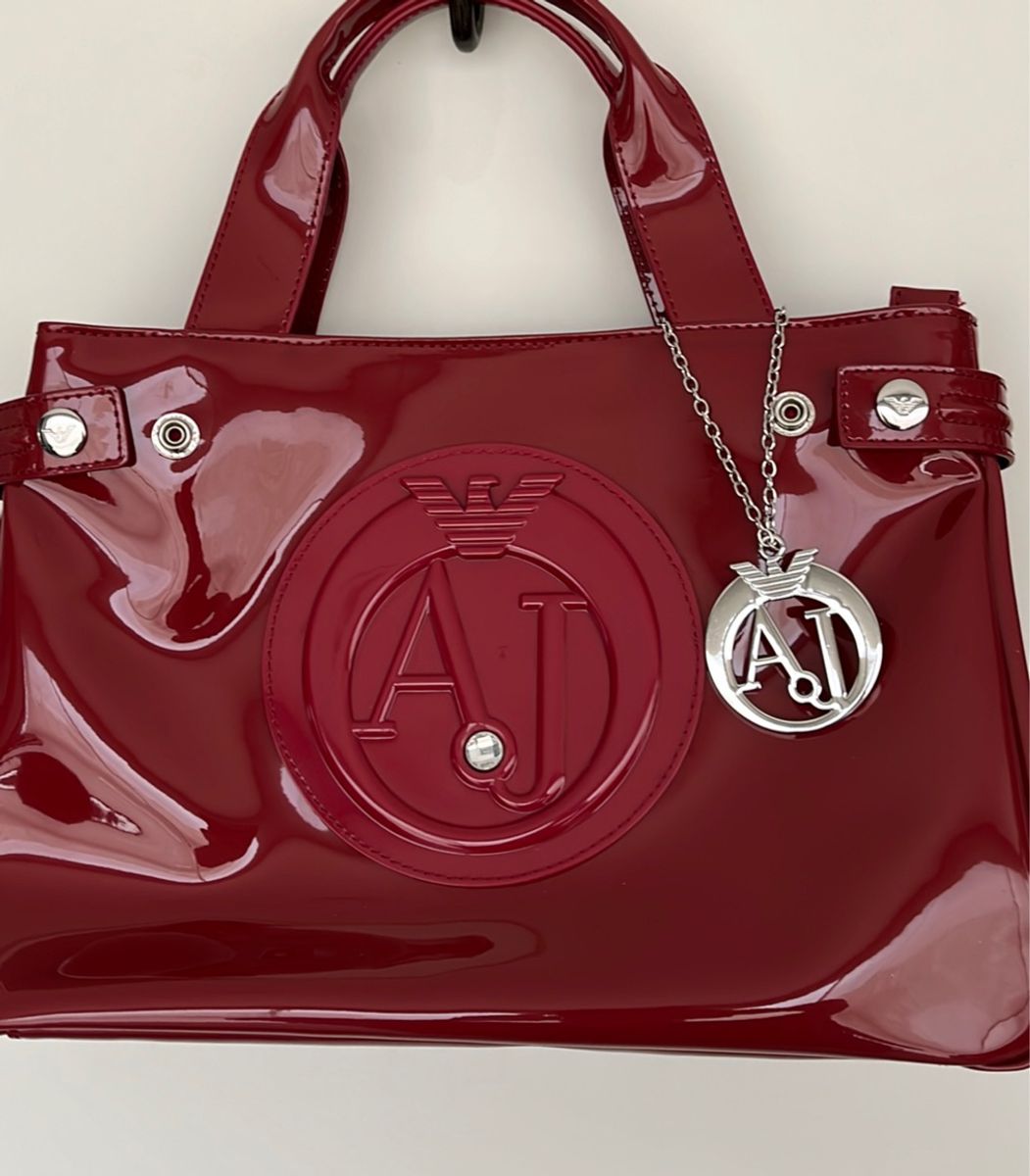 Bolsas armani jeans new arrivals