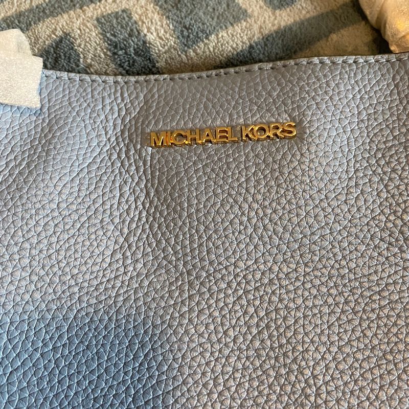 Etiqueta michael kors original hot sale