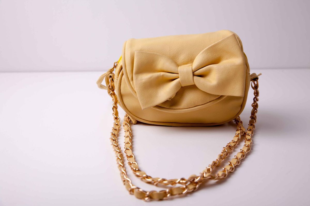 Bolsa Baladeira Bolsa De Ombro Feminina Usado 90754 Enjoei enjoei