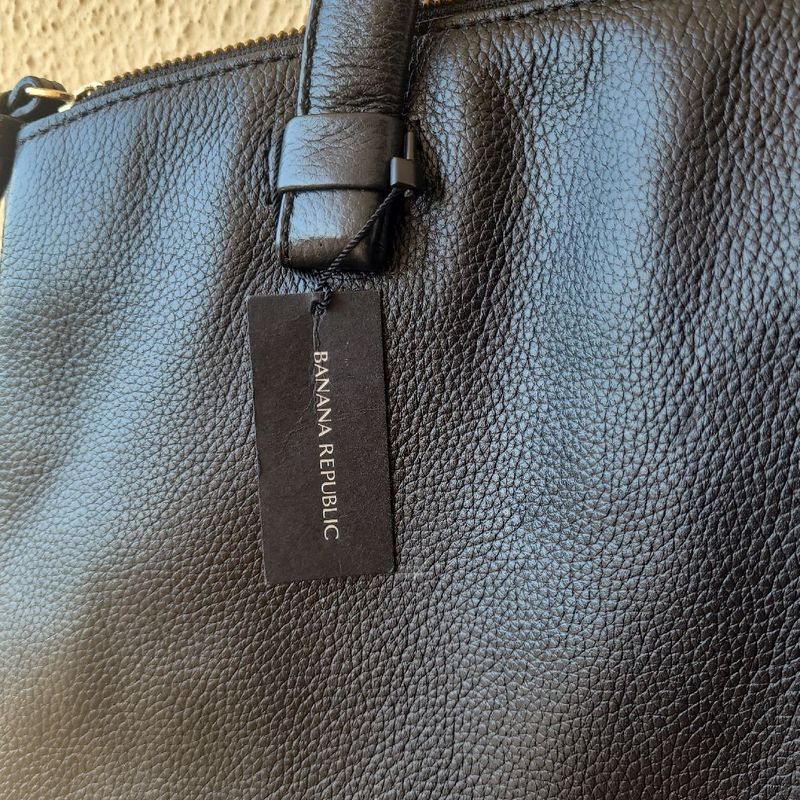 Bolsa banana republic hotsell