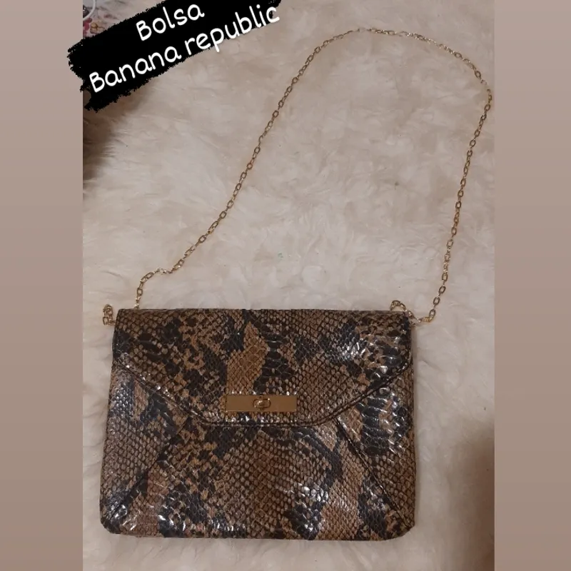 Bolsa best sale banana republic