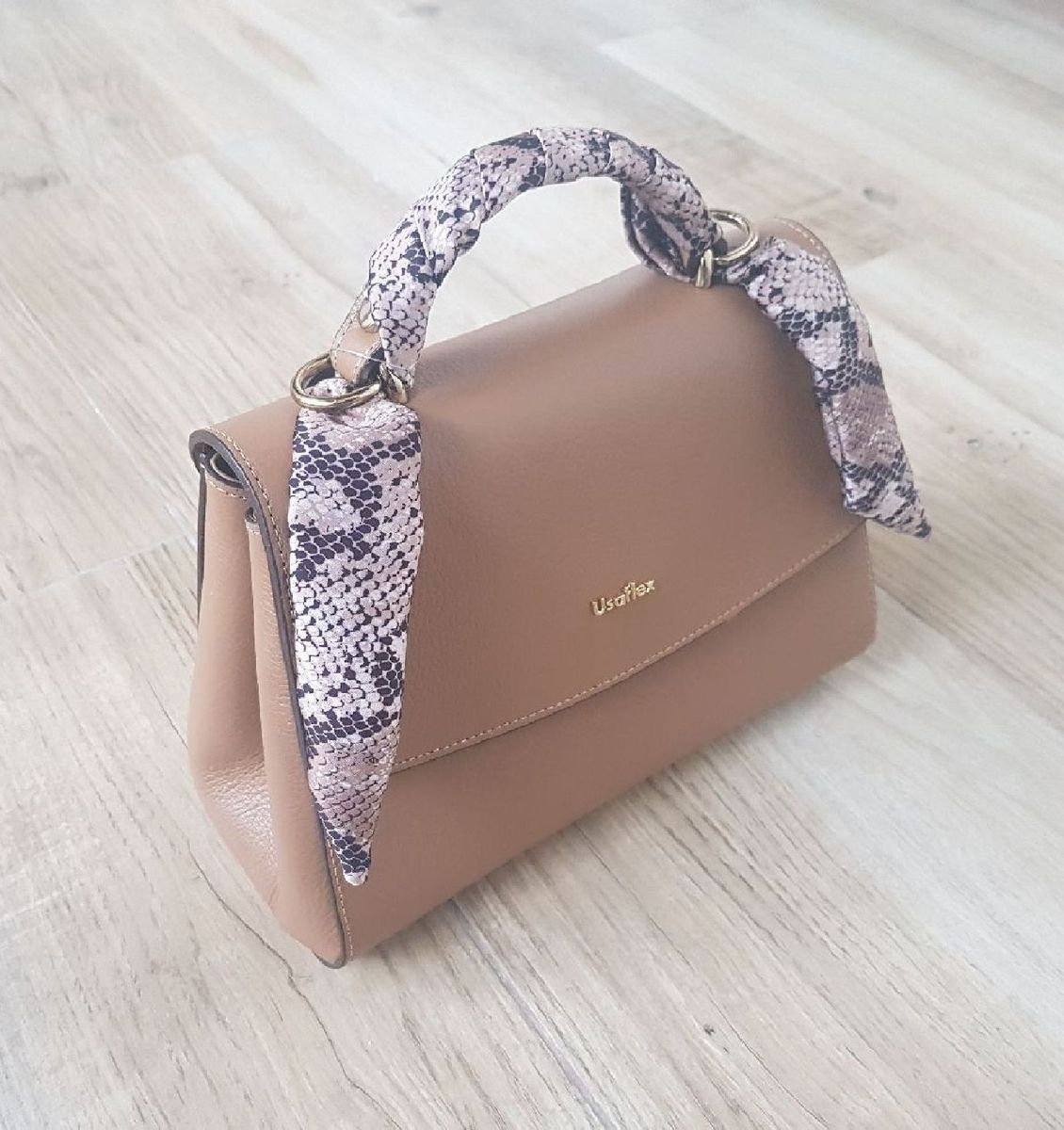 bolsa feminina usaflex